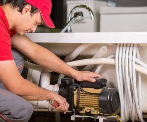 About The Faucet Pros Wilmar, AR